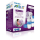 Philips Avent Laktator Ręczny NATURAL +3x Pojemnik VIA Na Pokarm - 320349 - zdjęcie 3